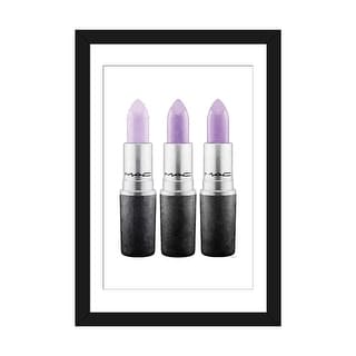 Serie de Labial y Tacones de Amanda Greenwood